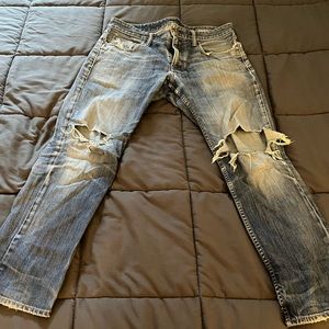 Meet your Posher, Paul